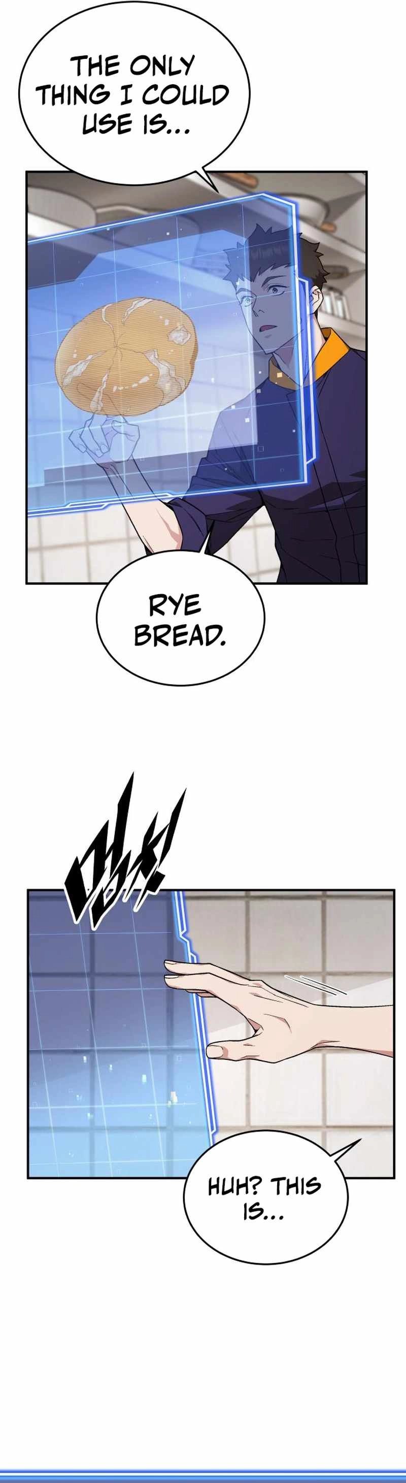 Apocalyptic Chef Awakening Chapter 10 33